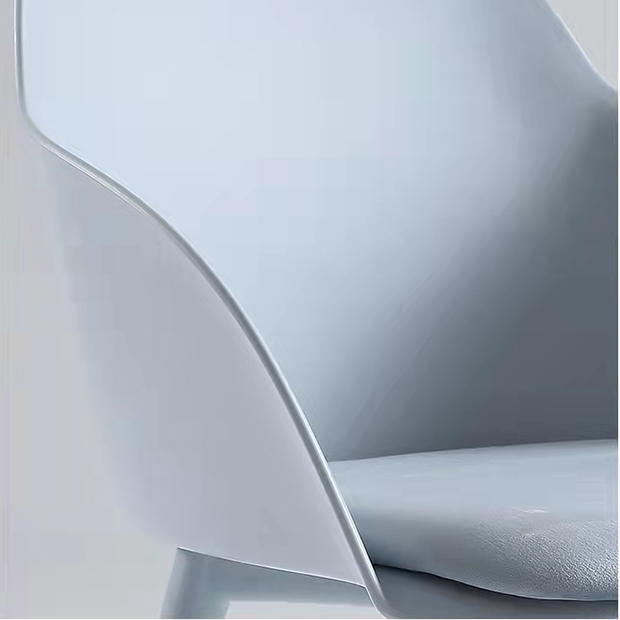 Silla de caramelo Macaron