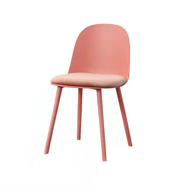 Silla de caramelo Macaron